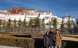 Potala Palace