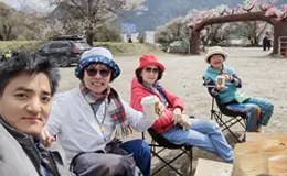 Tibet Tour