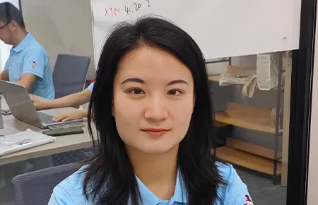 Ms. Norchu