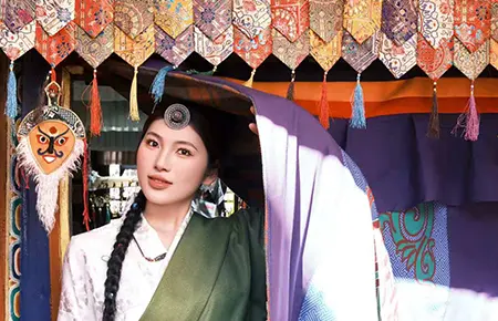 Ms. Zhuoma Pema