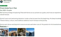 Tibet Private Tour