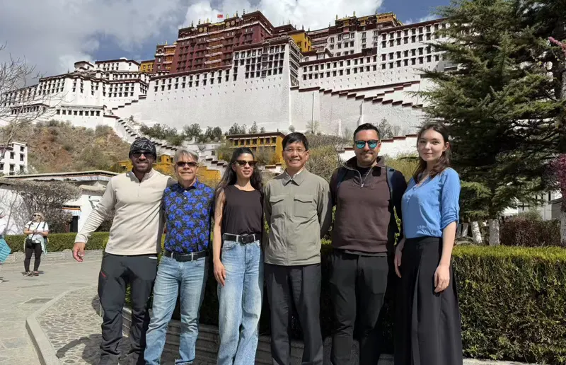 Tibet Tour
