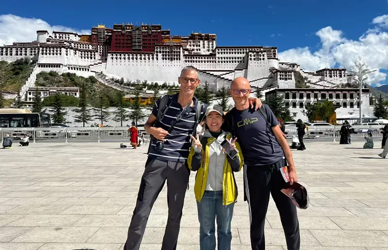 Who Can’t Travel to Tibet? Tibet Travel Restrictions for Foreigners