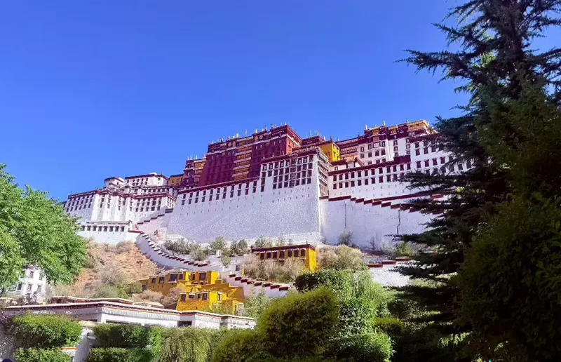 Tibetan Culture