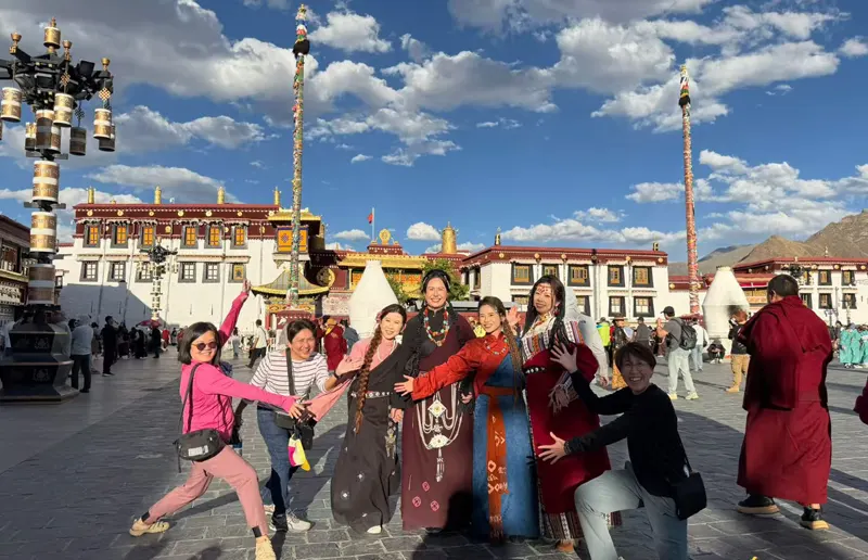 Tibetan Language Guide: Basic Phrases, Greetings & Useful Words for Tibet Tour