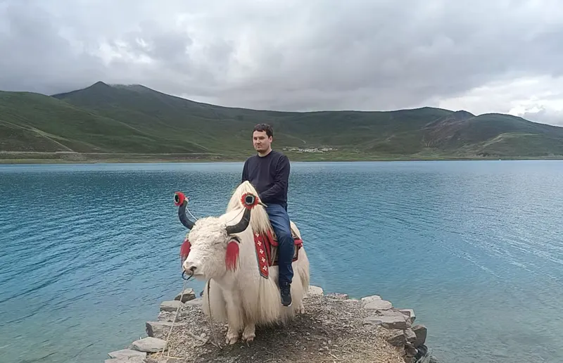 Tibetan Yak Tour
