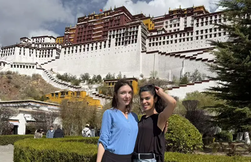 Women Traveling in Tibet: Safety Tips & Travel Guide