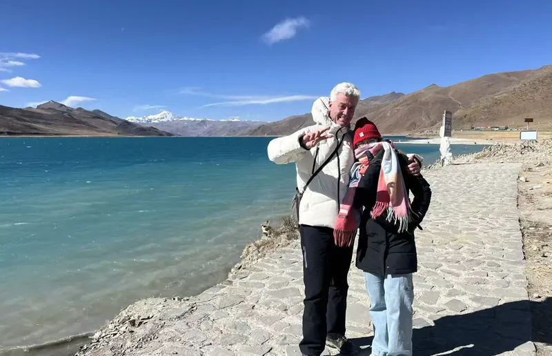 Tibet Weather in February: Temperature, Top Attractions & Packing List