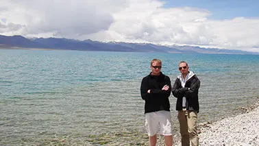 Lhasa Namtso Lake Small Group Tour