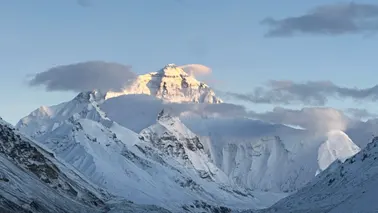 Lhasa Everest Seling Tso & Namtso Lake Loop Small Group Tour