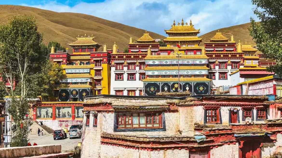 Litang