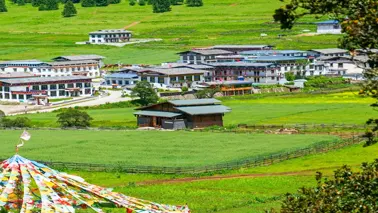 24 Days Chengdu to Lhasa Biking Tour via Sichuan Tibet Highway