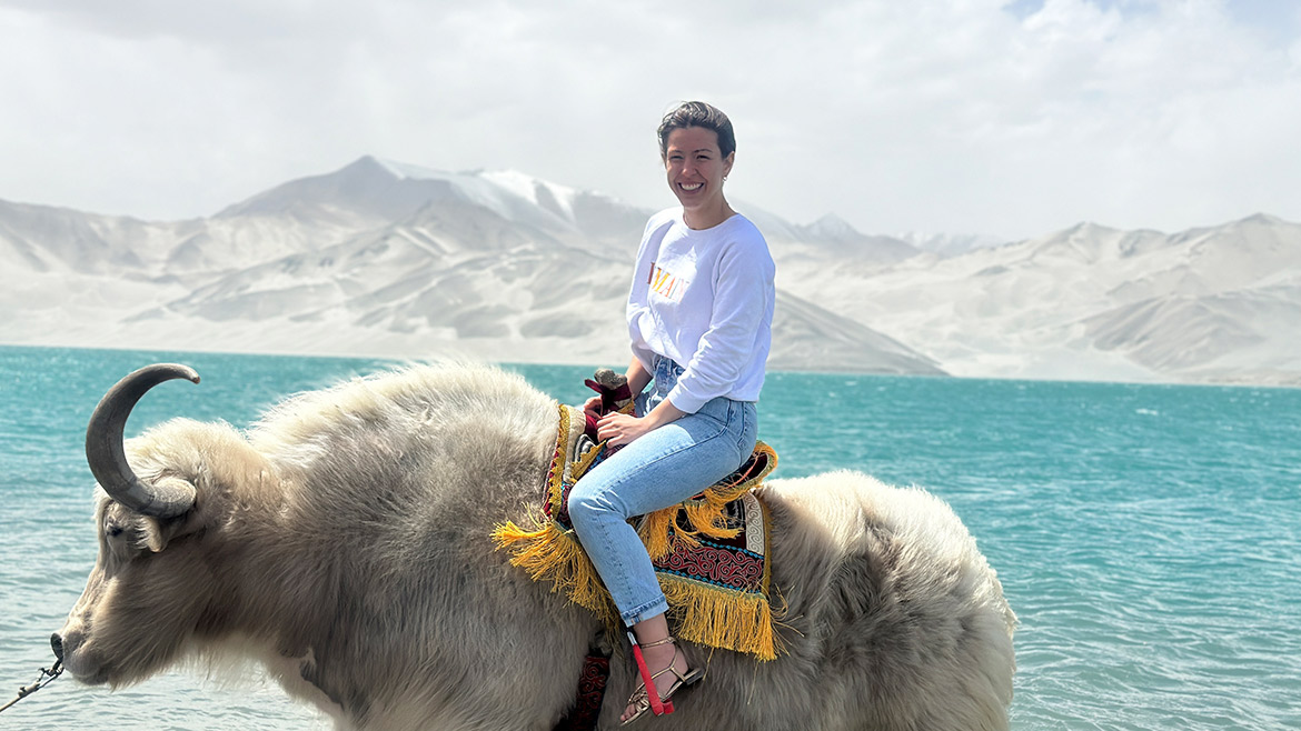 Namtso Lake Namtso Lake