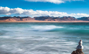Lhasa Shigatse Mount Everest Namtso Odyssey Group Tour