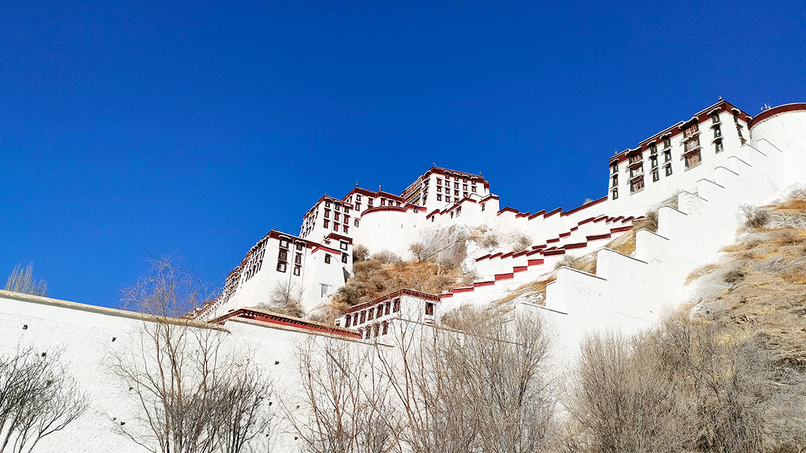 Potala Palace