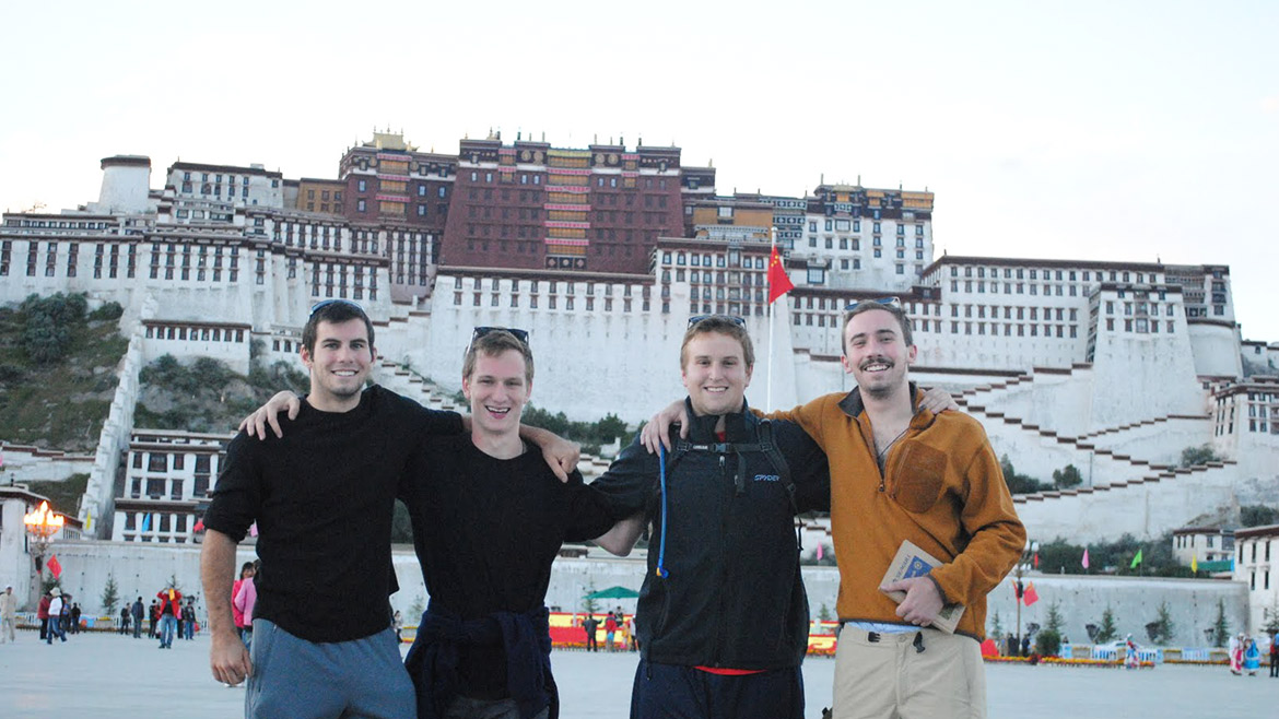 Potala Palace