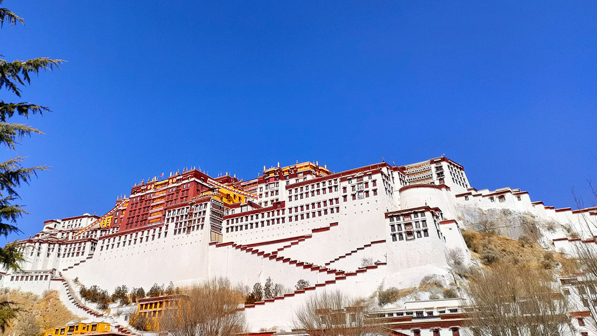 Potala Palace