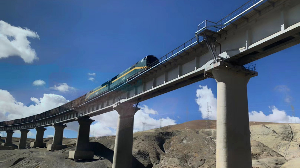 Tibet Train Tibet Train