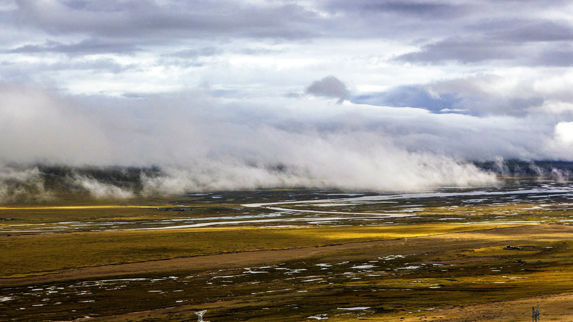 Tibet Train Tibet Train