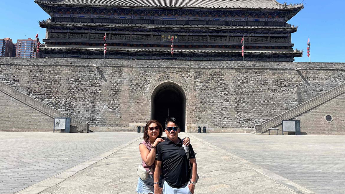 Xi'an Tour