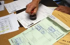 Customs Clearance
