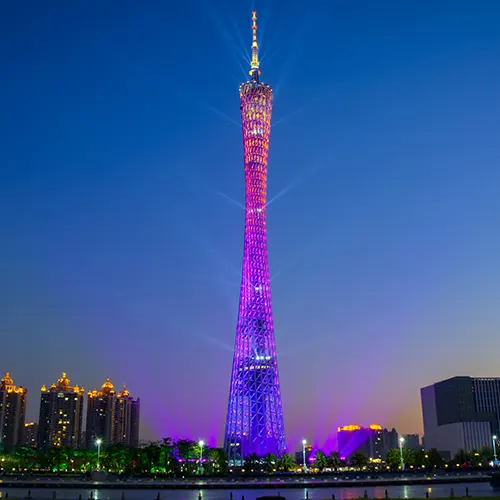 Guangzhou Tibet Tour