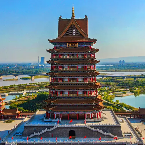 Lanzhou Tibet Tour