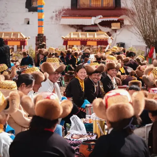 Tibetan New Year Festival 2026