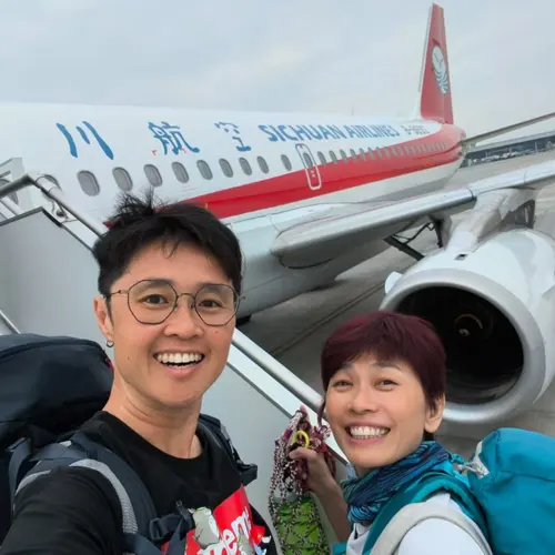 Tibet Tour by Flight