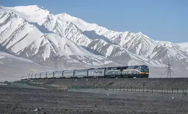 Chengdu Tibet Train Ticket Booking