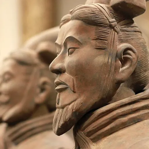 Xi'an Tibet Tours