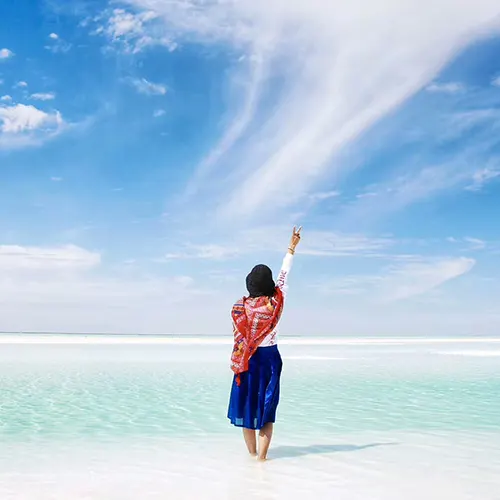 Xining Tibet Tour