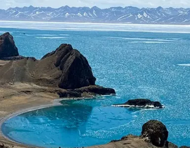 Tibet Tour in April