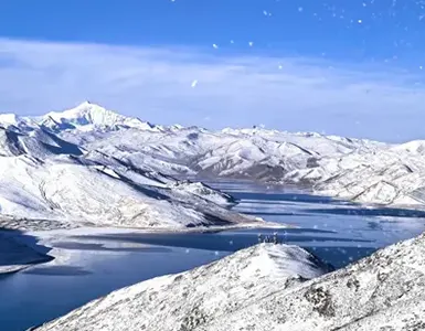 Tibet Tour in February
