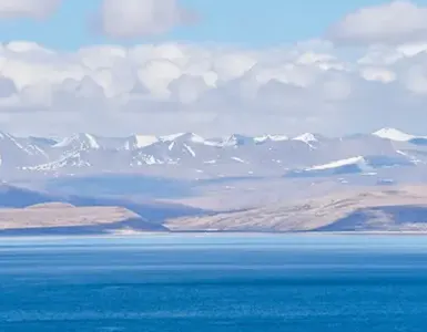 Tibet Tour in June