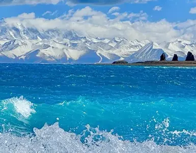 Tibet Tour in May