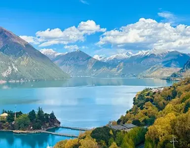 Tibet Tour in September
