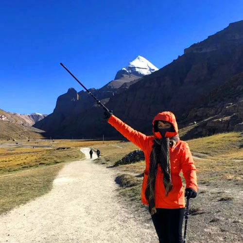 An Unforgettable Spiritual Journey - The Pilgrimage to Mount Kailash