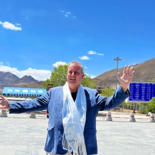 A Challenging and Rewarding Experience: Pilgrimage to Mount Kailash
