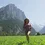 Recommended Loop Tour Route in Gannan with Natural and Cultural Encounters