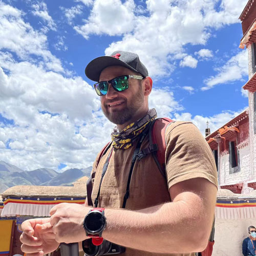 Impressing and Delightful Trip from Kathmandu to Lhasa
