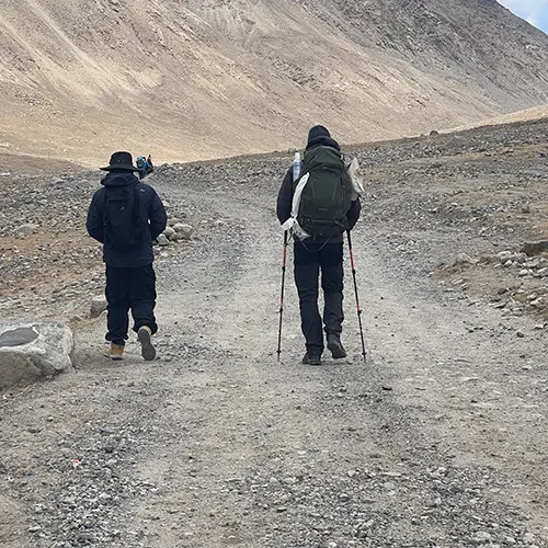15-Day Spiritual Odyssey: From Lhasa to Everest, Kailash & Mansarovar