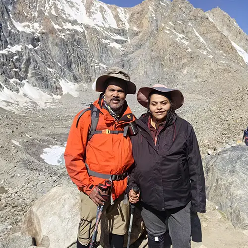 Unforgettable 15-Day Adventure to Kailash and Beyond