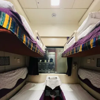 Beijing to Lhasa train soft sleeper Beijing to Lhasa train soft sleeper