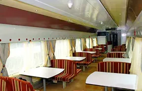 Dining Car