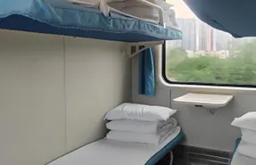 Hard Sleeper