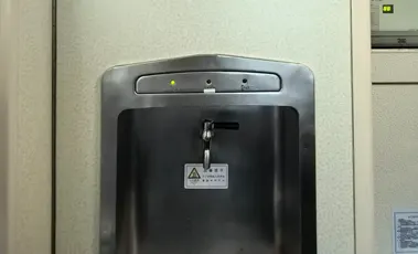 Hot Water Supply