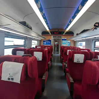 Lhasa to Shigatse train hard sleeper Lhasa to Shigatse train hard sleeper