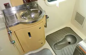 Restroom