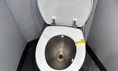 Western-style Toilet 
